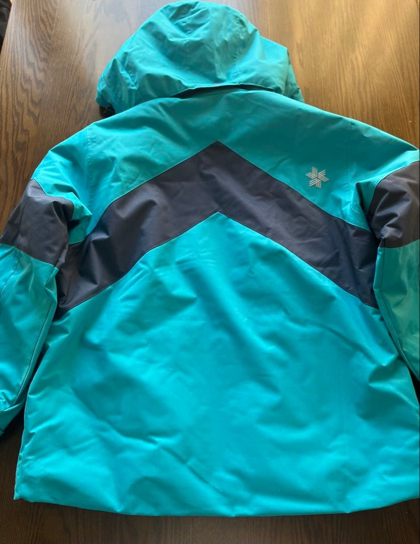 Goldwin 子ども用スキーウェア 140