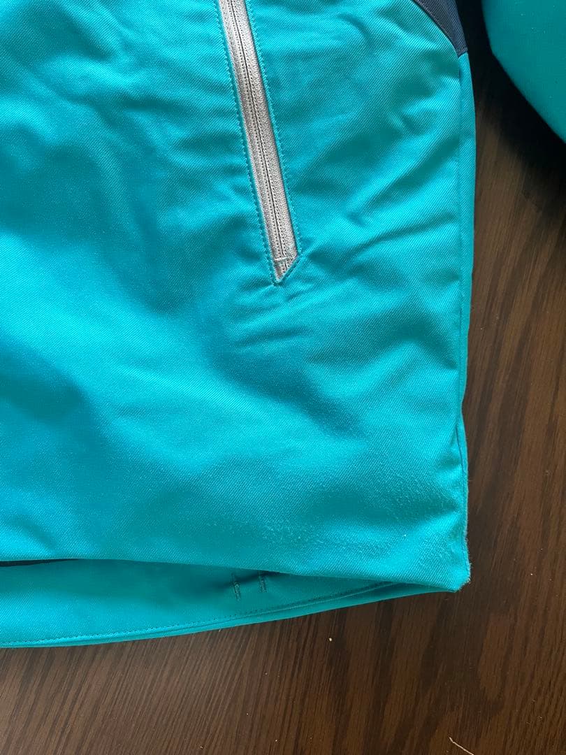 Goldwin 子ども用スキーウェア 140