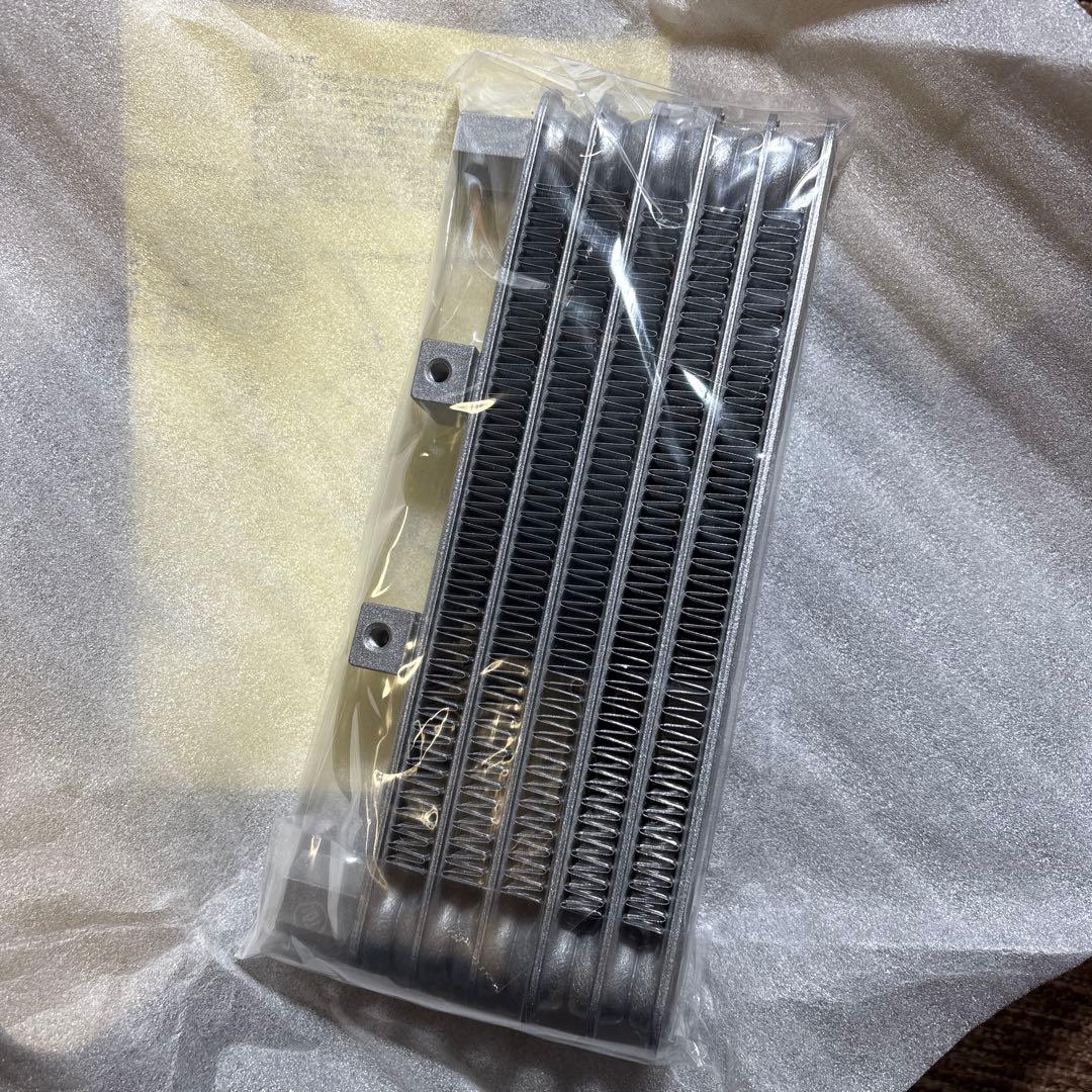 KITACO キタコ　オイルクーラーキット 360-1122300