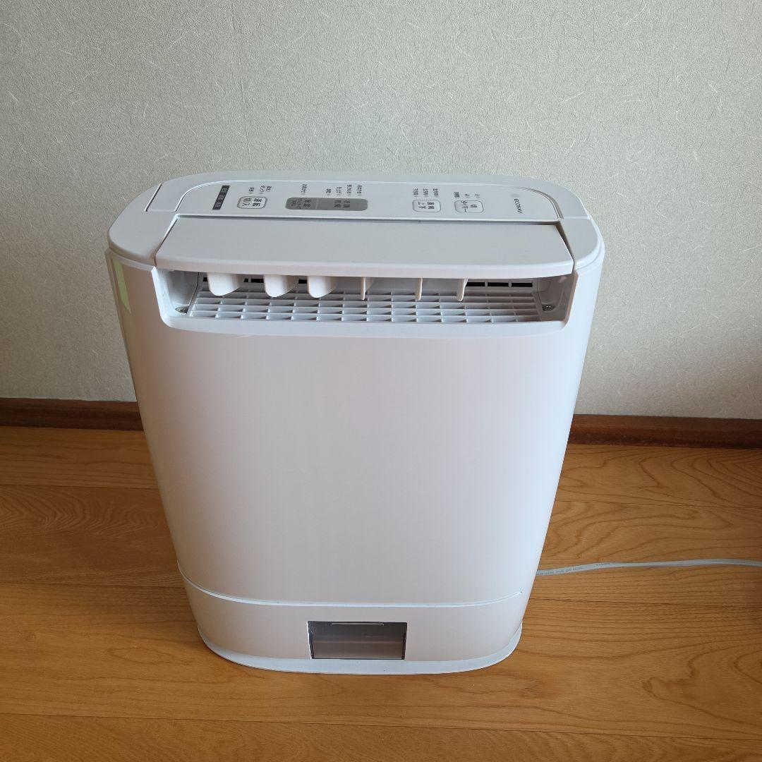 パナソニック 除湿機