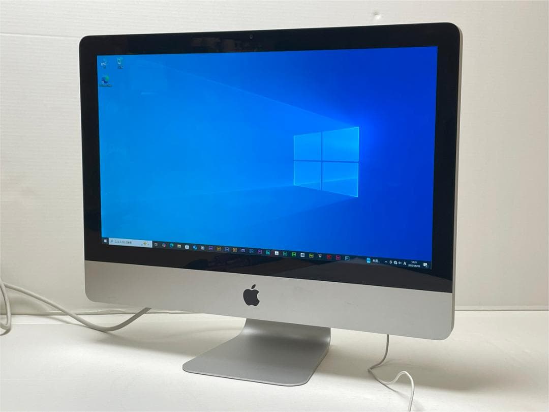【期間限定値下げ】iMac 2011 21.5型 i7 3.5 SSD500GB