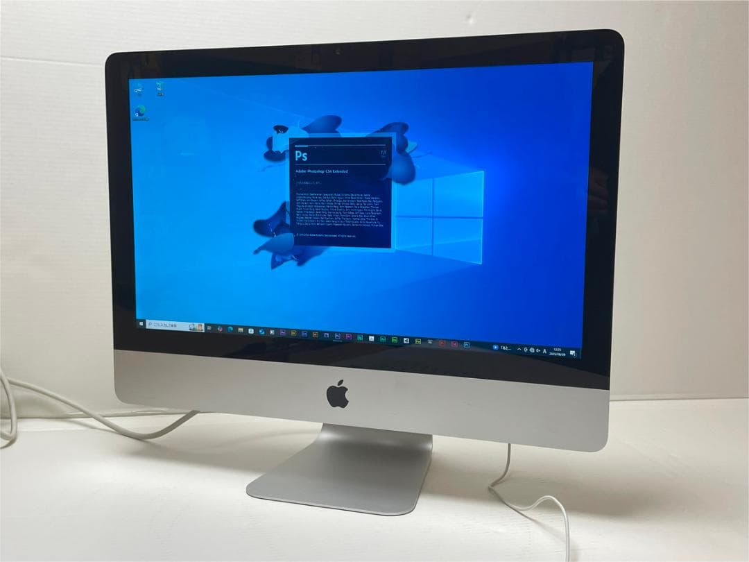 【期間限定値下げ】iMac 2011 21.5型 i7 3.5 SSD500GB