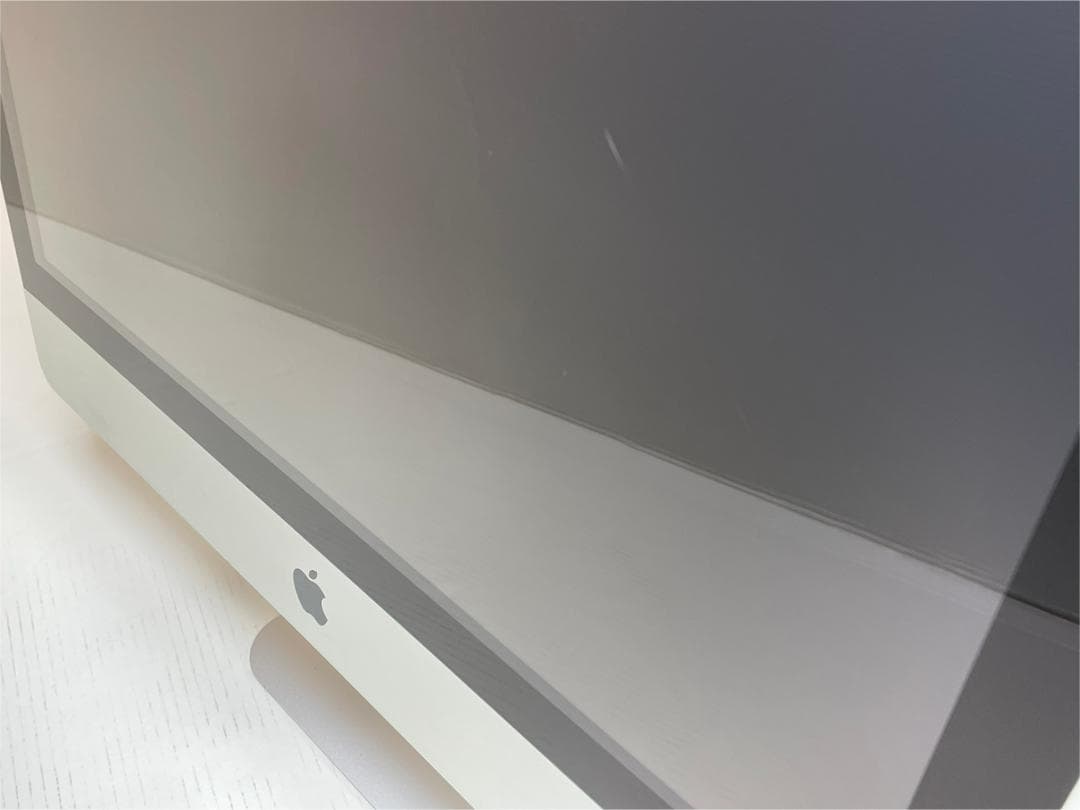 【期間限定値下げ】iMac 2011 21.5型 i7 3.5 SSD500GB