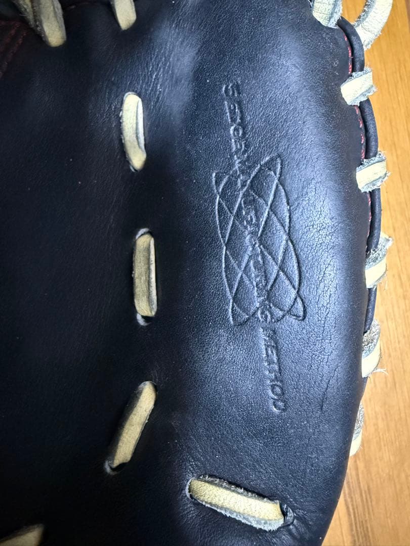 SSK 軟式　プロエッジ　キャッチャーミット