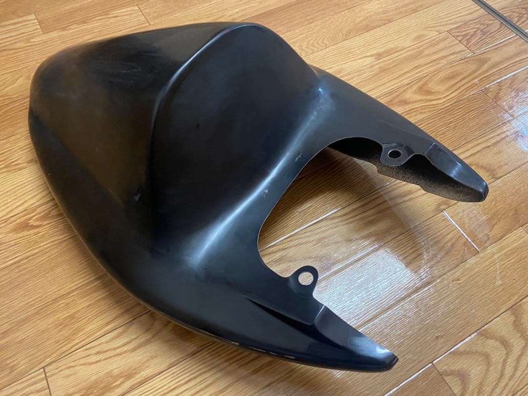 【Mk3】SV400S シングルシートカウル