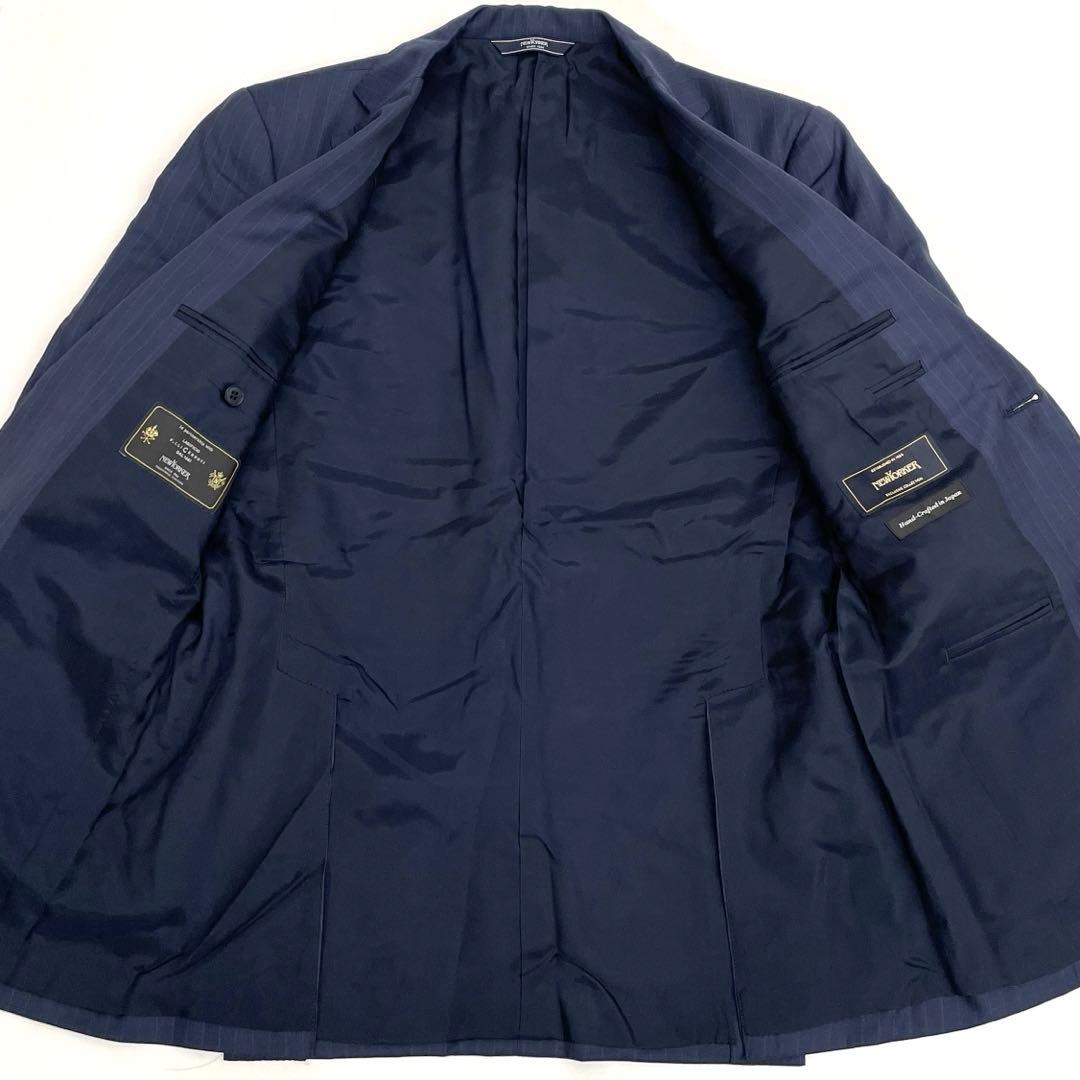 NEWYORKER ニューヨーカー スーツ B9788