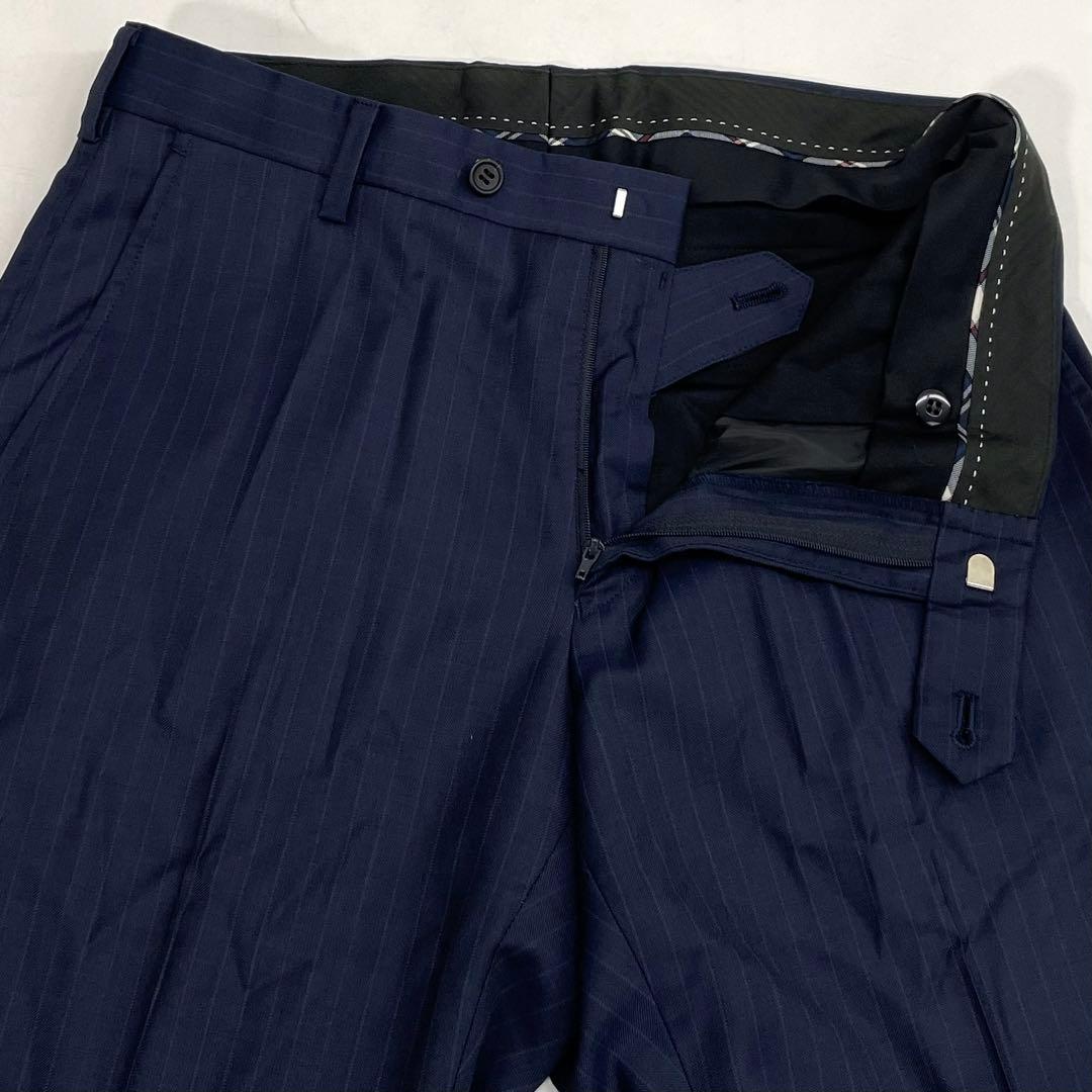 NEWYORKER ニューヨーカー スーツ B9788