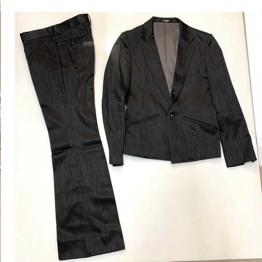 トルネードマート　スーツ　ジャケット/パンツ　Mサイズ　M6102-5
