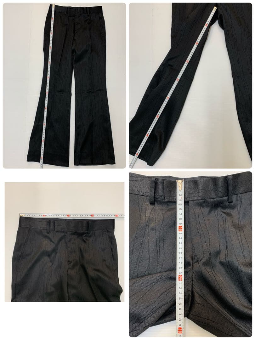 トルネードマート　スーツ　ジャケット/パンツ　Mサイズ　M6102-5