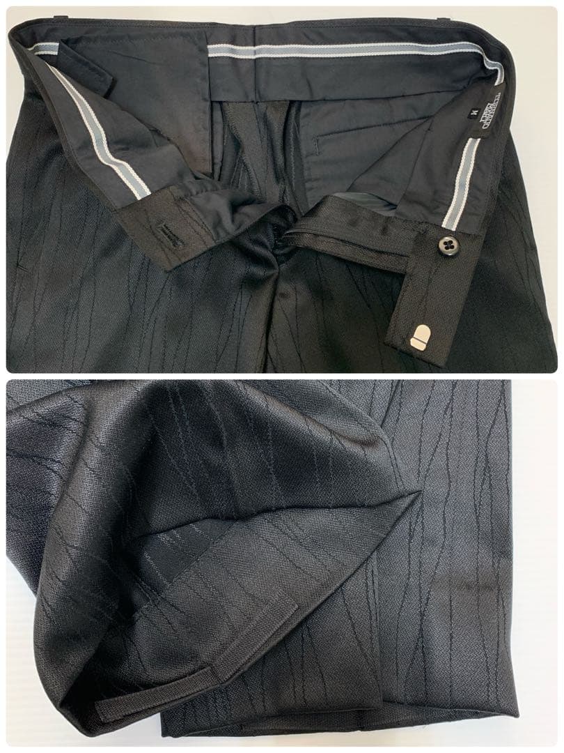 トルネードマート　スーツ　ジャケット/パンツ　Mサイズ　M6102-5