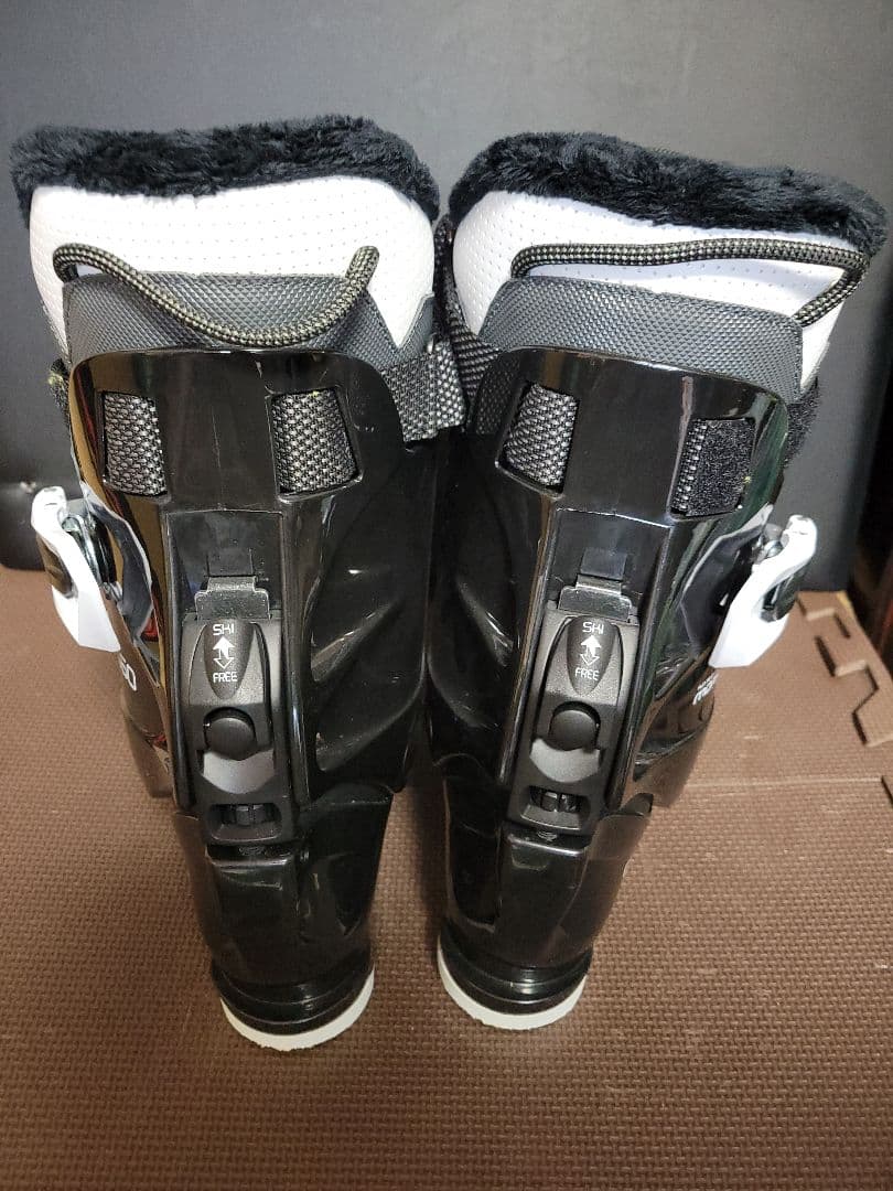 スキーブーツ　STUREULE 　サイズ8　フォロー割り