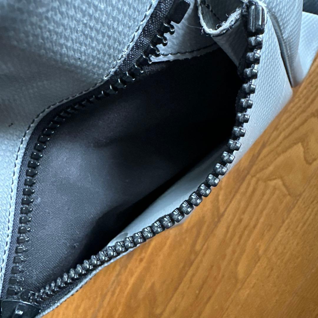 FREITAG F49 FRINGE シルバー ブラック バック　リュック￼