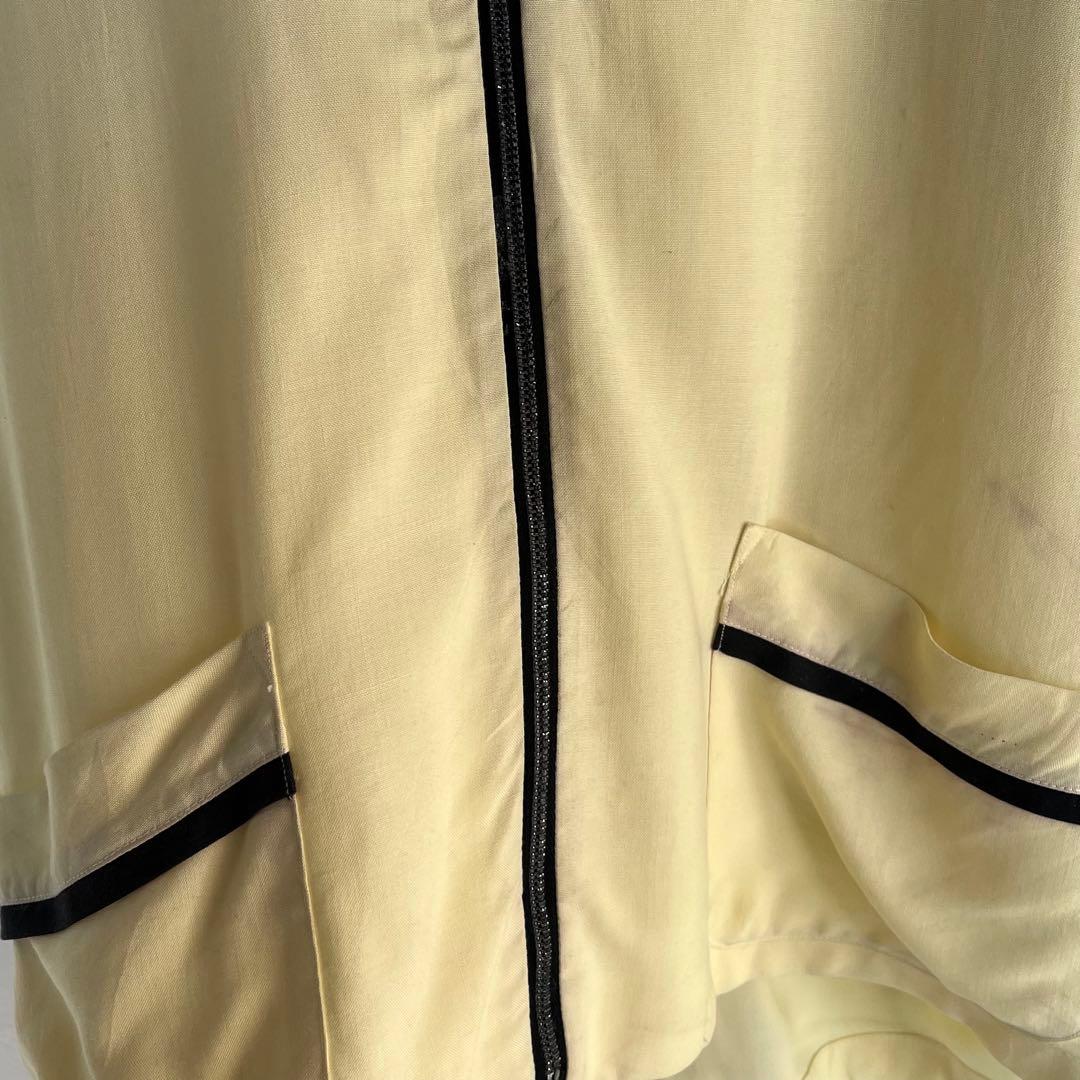 60s Steins レーヨンシャツ オープンカラーシャツ ヴィンテージシャツ