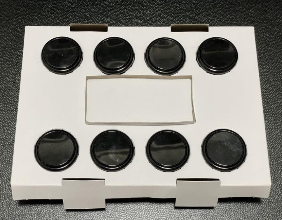 その他 OneFRAME B set