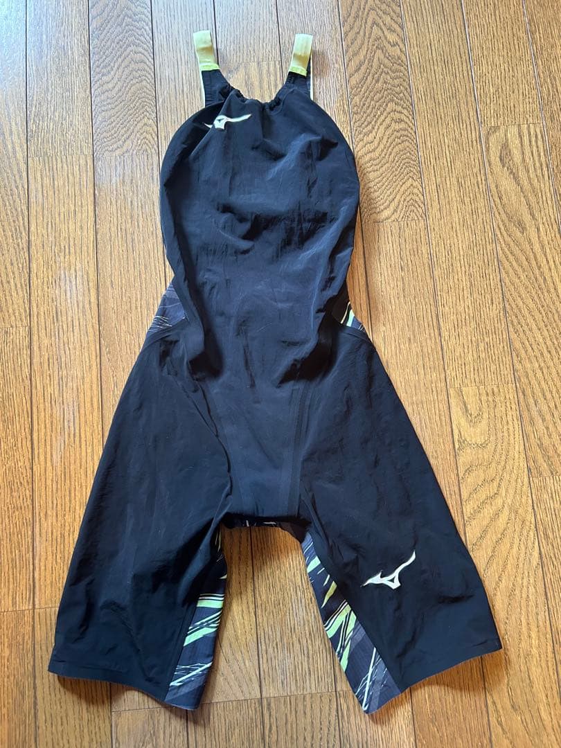 ミズノ競泳水着GX SONIC NEO SL