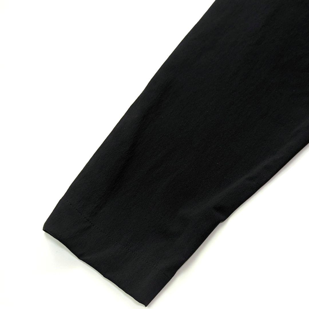 美品★BY 360 MASTER　リラックス2ボタンジャケット　ブラック　M