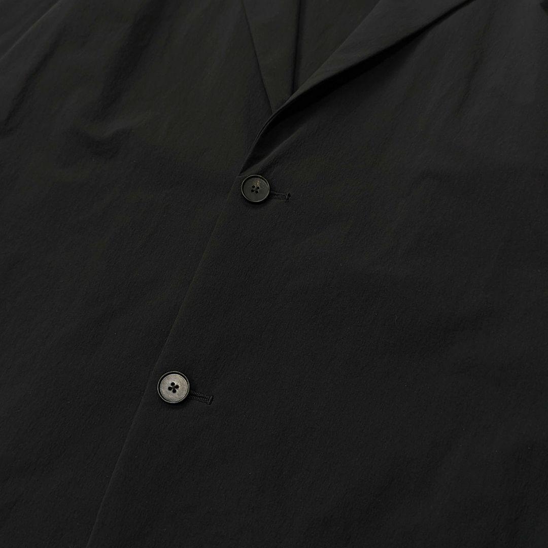 美品★BY 360 MASTER　リラックス2ボタンジャケット　ブラック　M