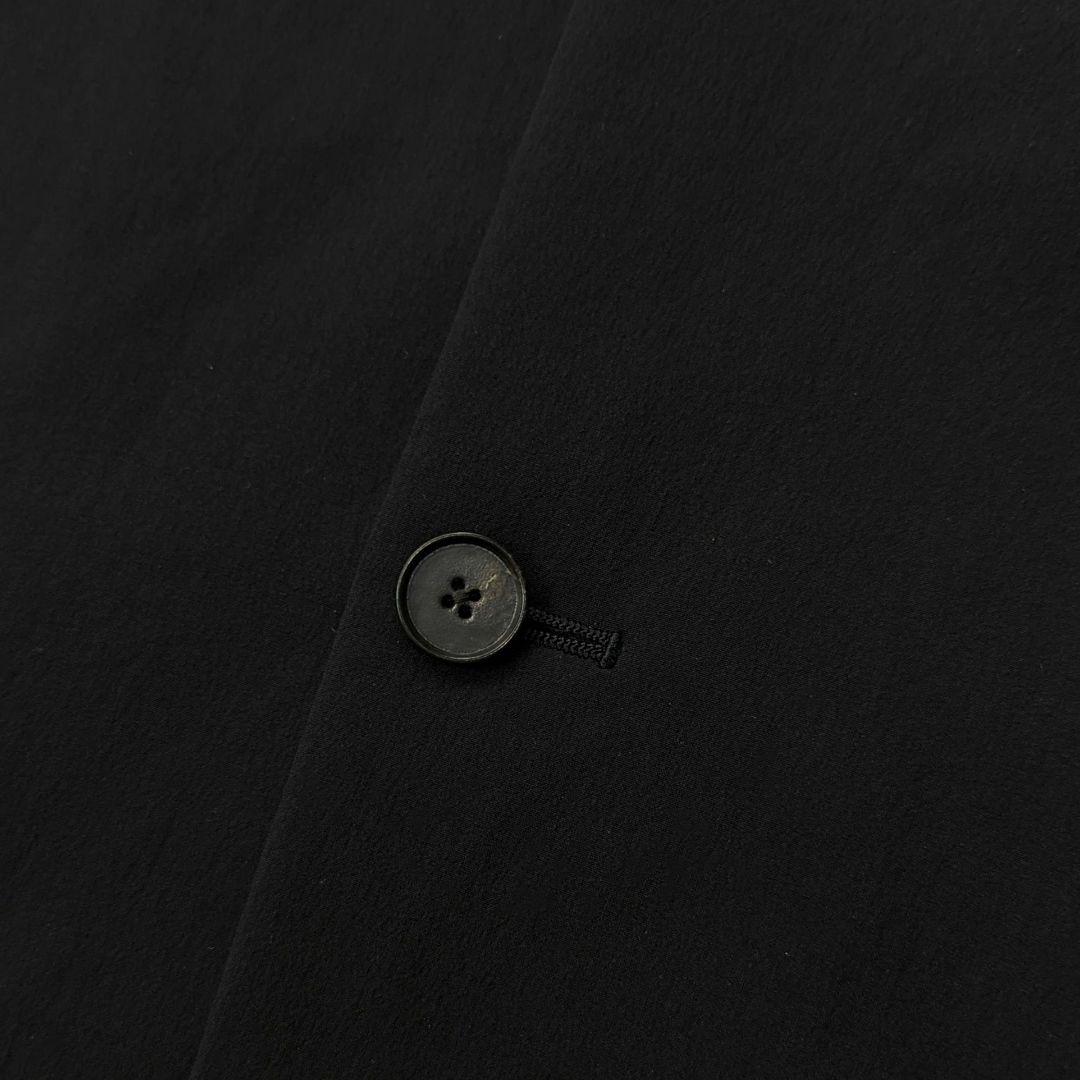 美品★BY 360 MASTER　リラックス2ボタンジャケット　ブラック　M