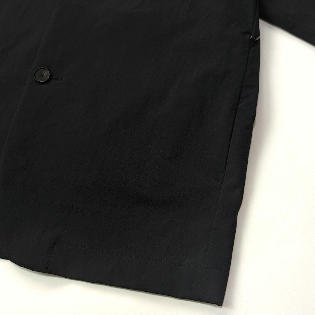 美品★BY 360 MASTER　リラックス2ボタンジャケット　ブラック　M