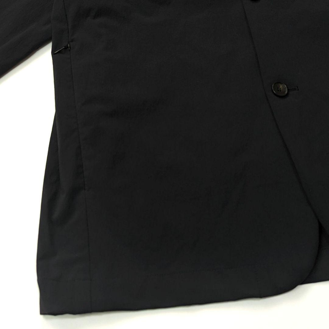 美品★BY 360 MASTER　リラックス2ボタンジャケット　ブラック　M