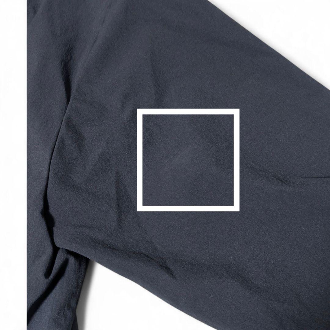 美品★BY 360 MASTER　リラックス2ボタンジャケット　ブラック　M