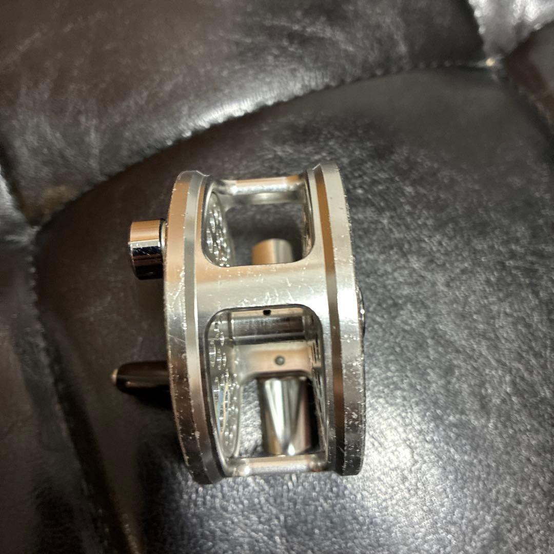 REVIEW PRODUCTS Revert I フライリール