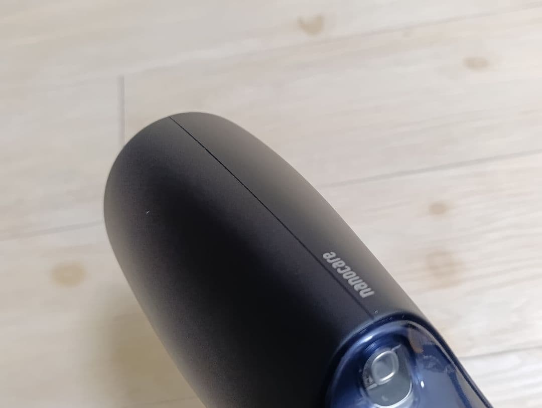 パナソニック ナノケア Panasonic EH-NA0G DN 02