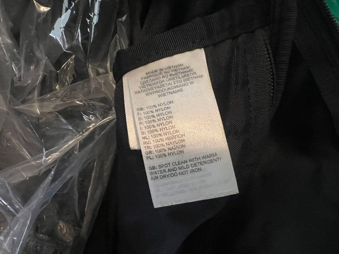 シュプリーム ノースフェイス 16AW Apex Duffle Bag