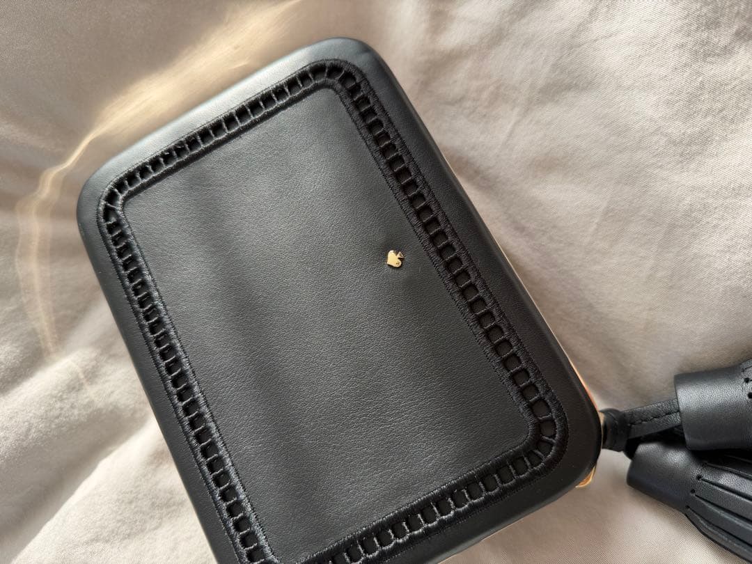 Kate Spade マディソンアヴェニュー クラッチ