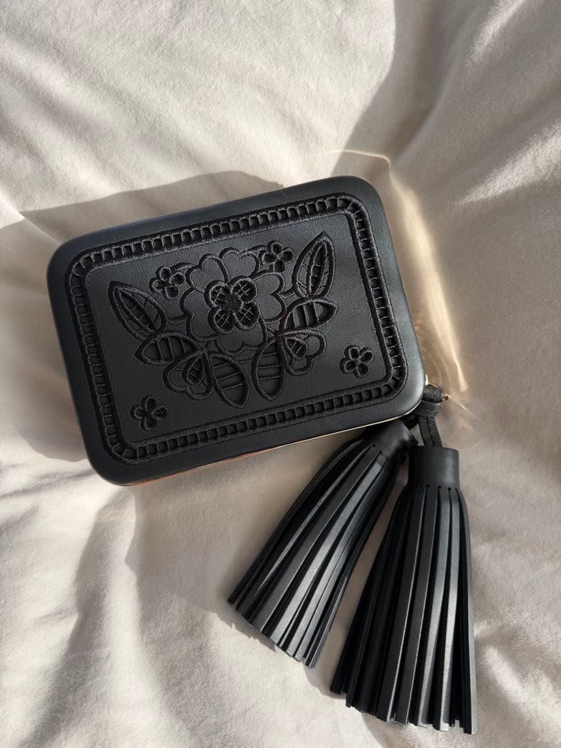 Kate Spade マディソンアヴェニュー クラッチ