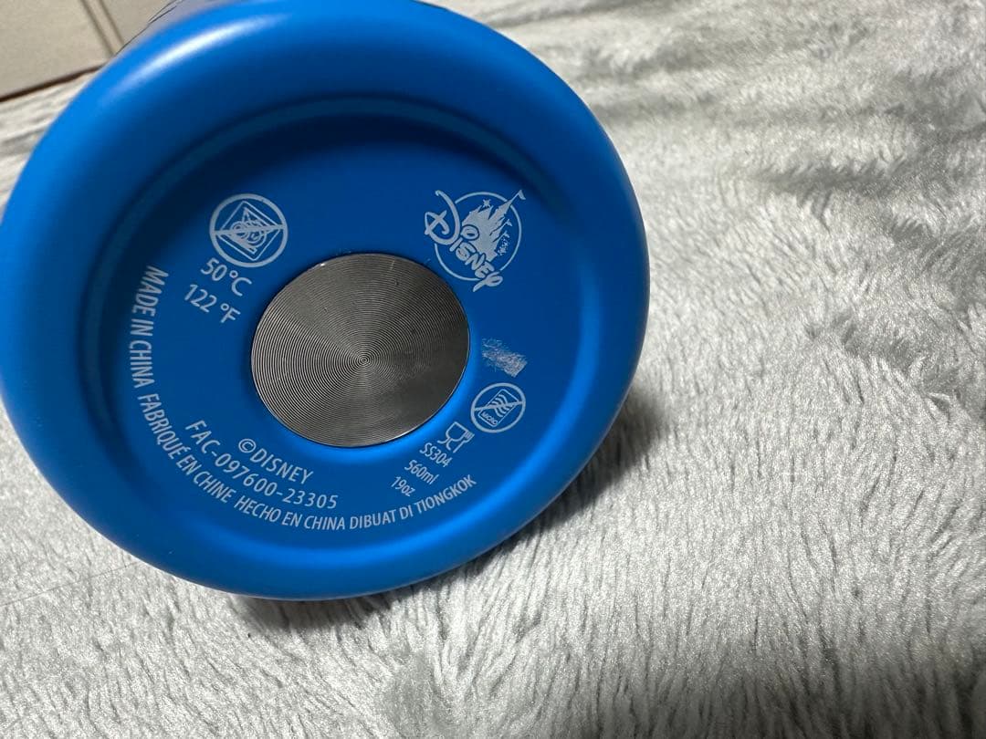 Walt Disney World ミッキーマウス 水筒