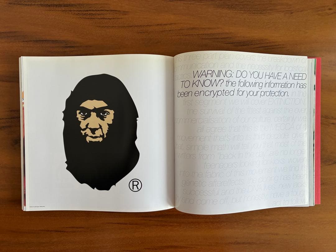 Futura2000 アートブック 作品集 フューチュラ