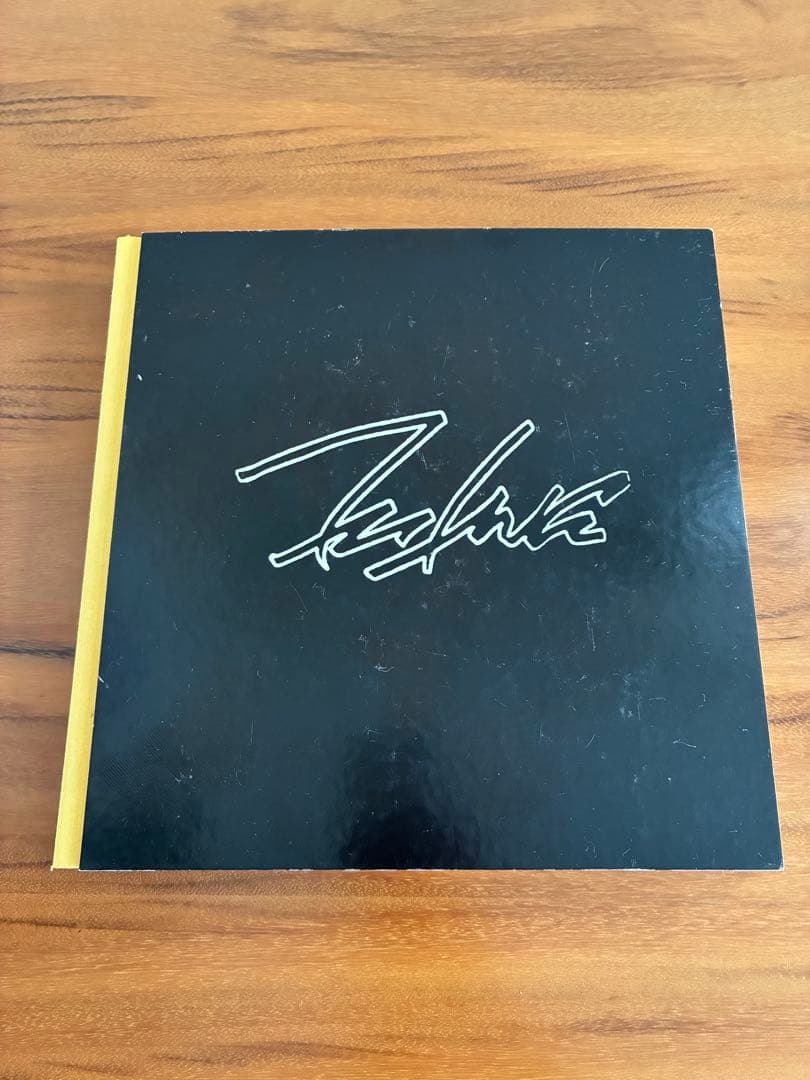 Futura2000 アートブック 作品集 フューチュラ