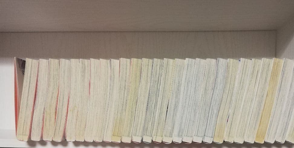 藤原くんはだいたい正しい 1ー9