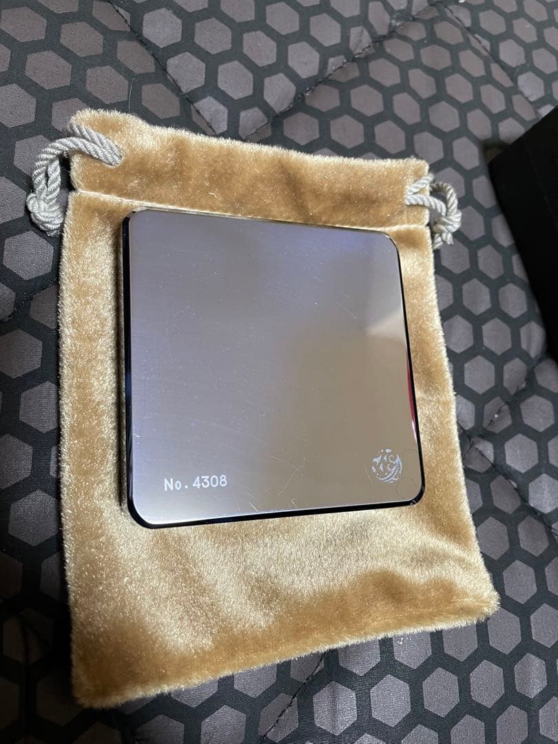 【大特価‼︎】YOSA テラキューブ　テラ鉱石