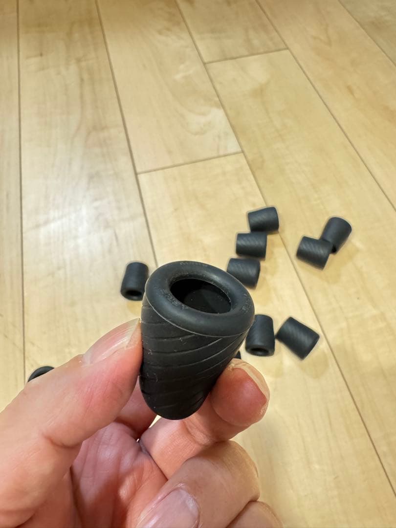 GARMIN APPROACH CT1 クラブトラッカー