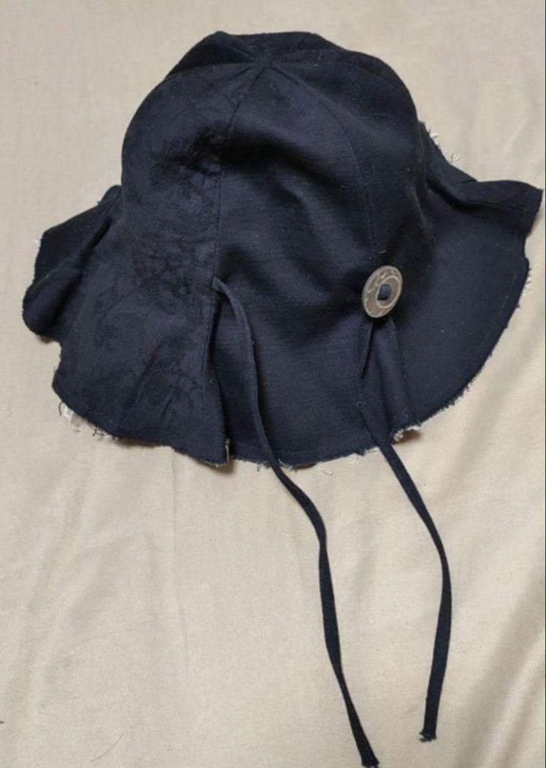 Professor. E バケットハット