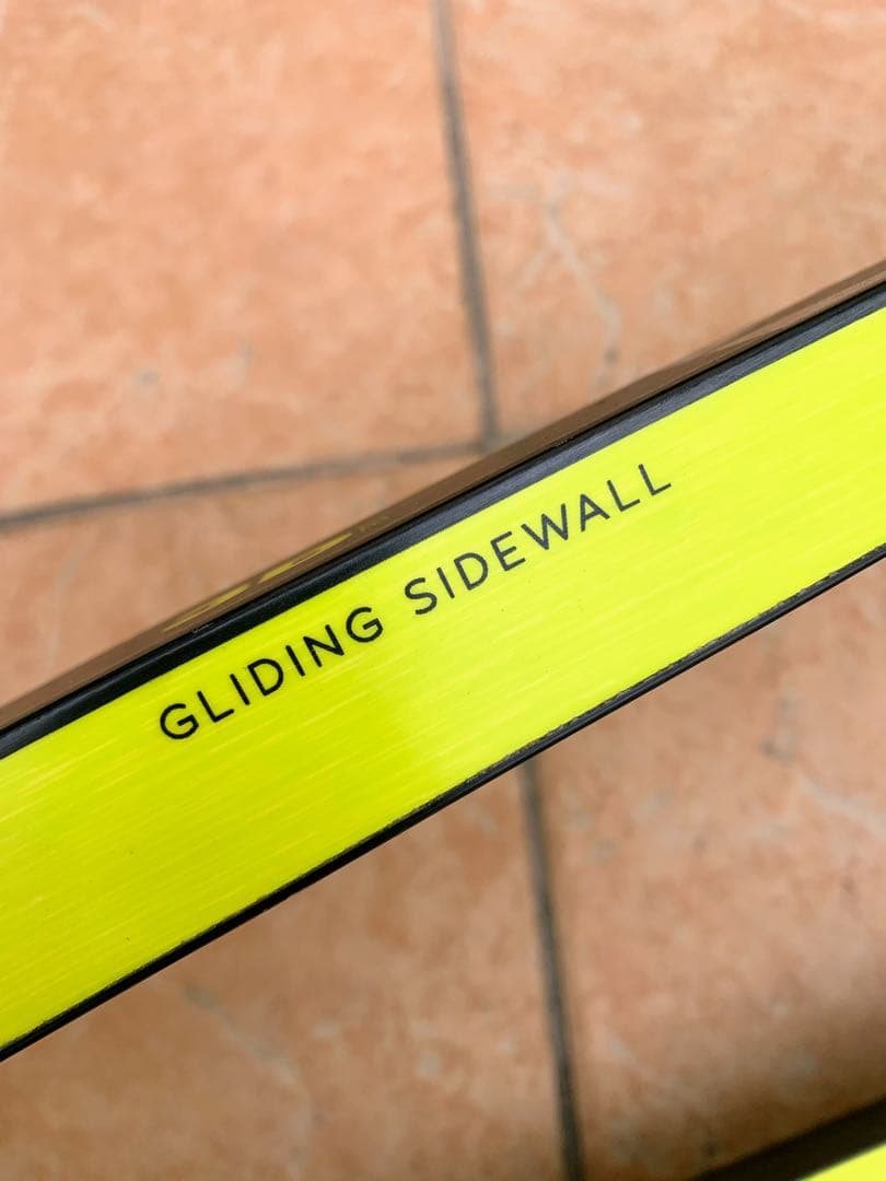 クロスカントリースキー　 FISCHER 3D SPEED MAX 190cm