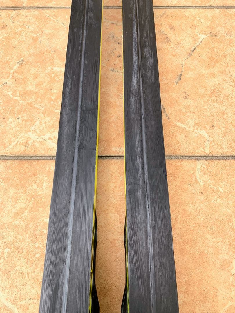 クロスカントリースキー　 FISCHER 3D SPEED MAX 190cm