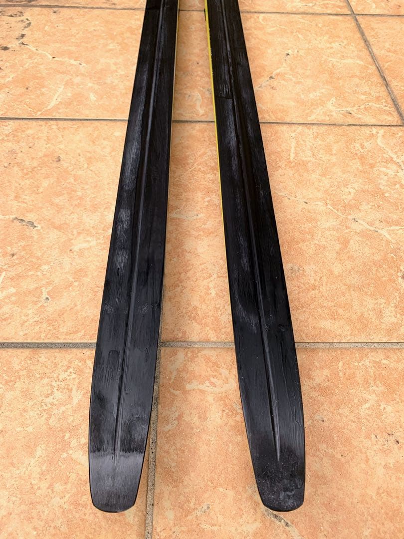 クロスカントリースキー　 FISCHER 3D SPEED MAX 190cm