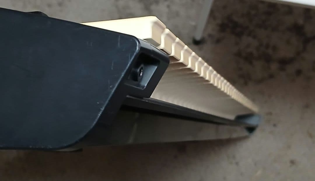 KORG PS60　シンセサイザー　61鍵　純正電源、ペダル、取説付属