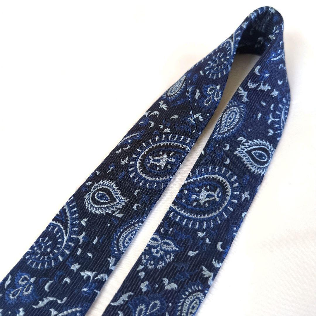 【ピー様】ドレイクス ネクタイ