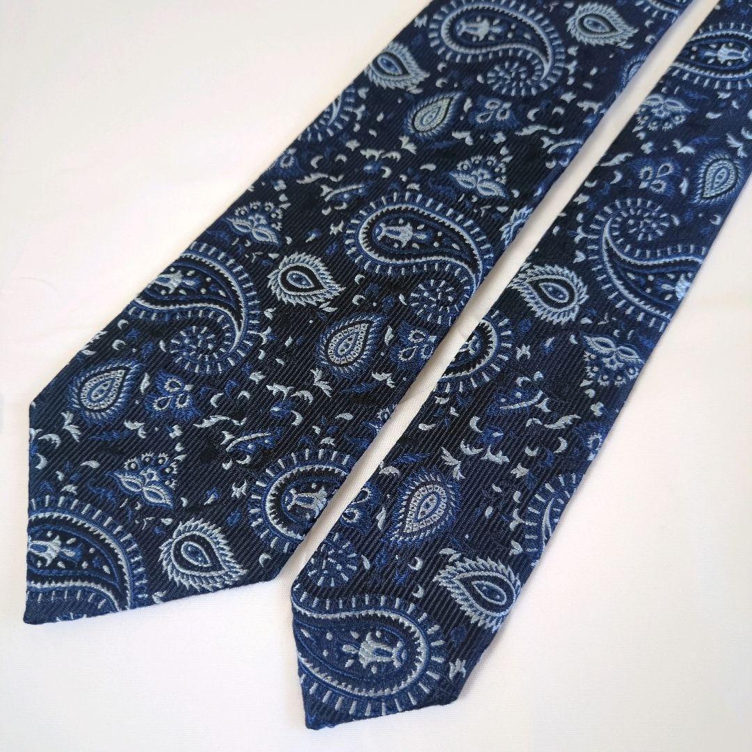 【ピー様】ドレイクス ネクタイ