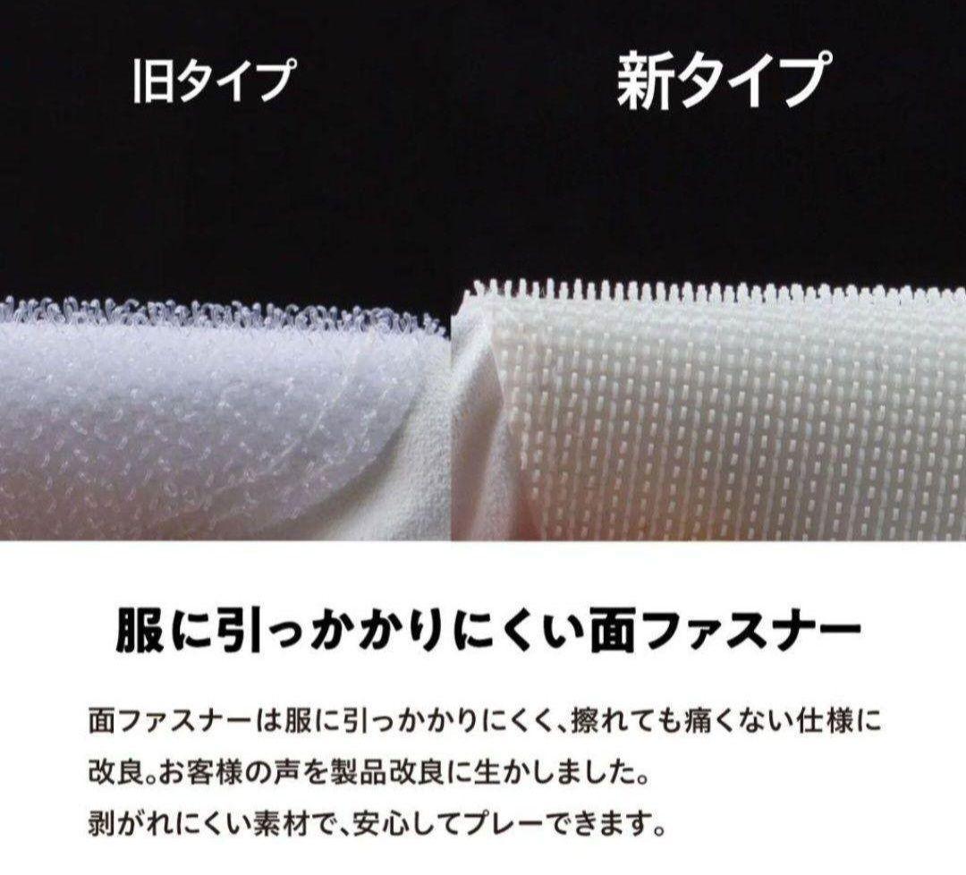 ⑳ゼロフィット インスパイラルグローブ 黒 23㌢ 5枚セット