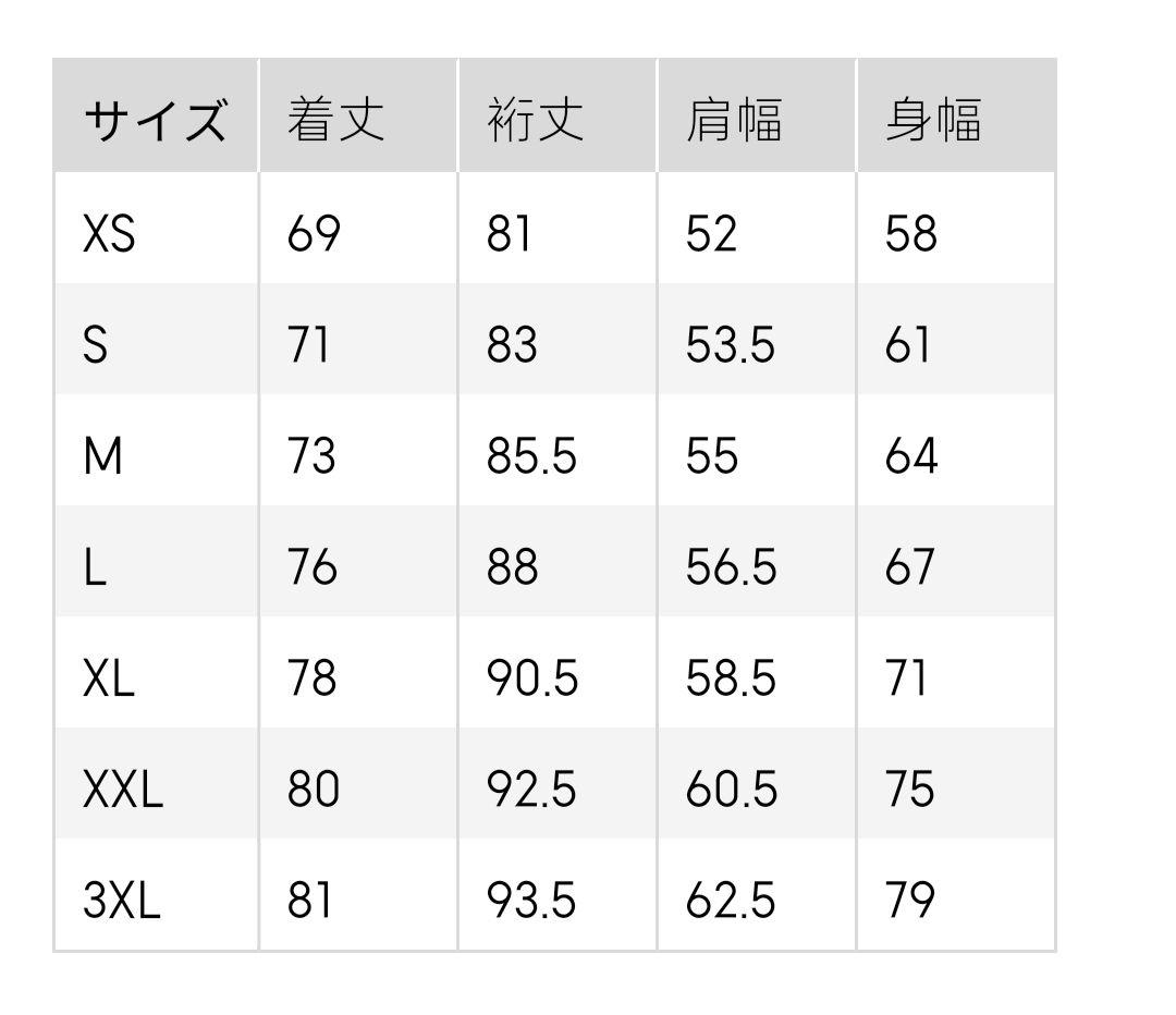 GU UNDERCOVER カバーオールジャケット ブルー XL アンダーカバー