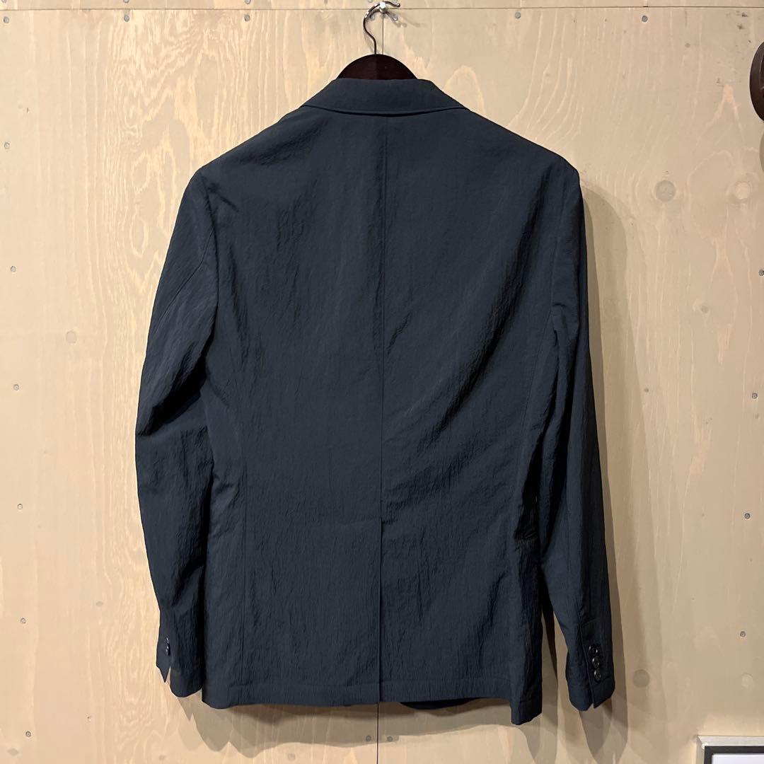 再値下theory kelso セットアップ　ブラック