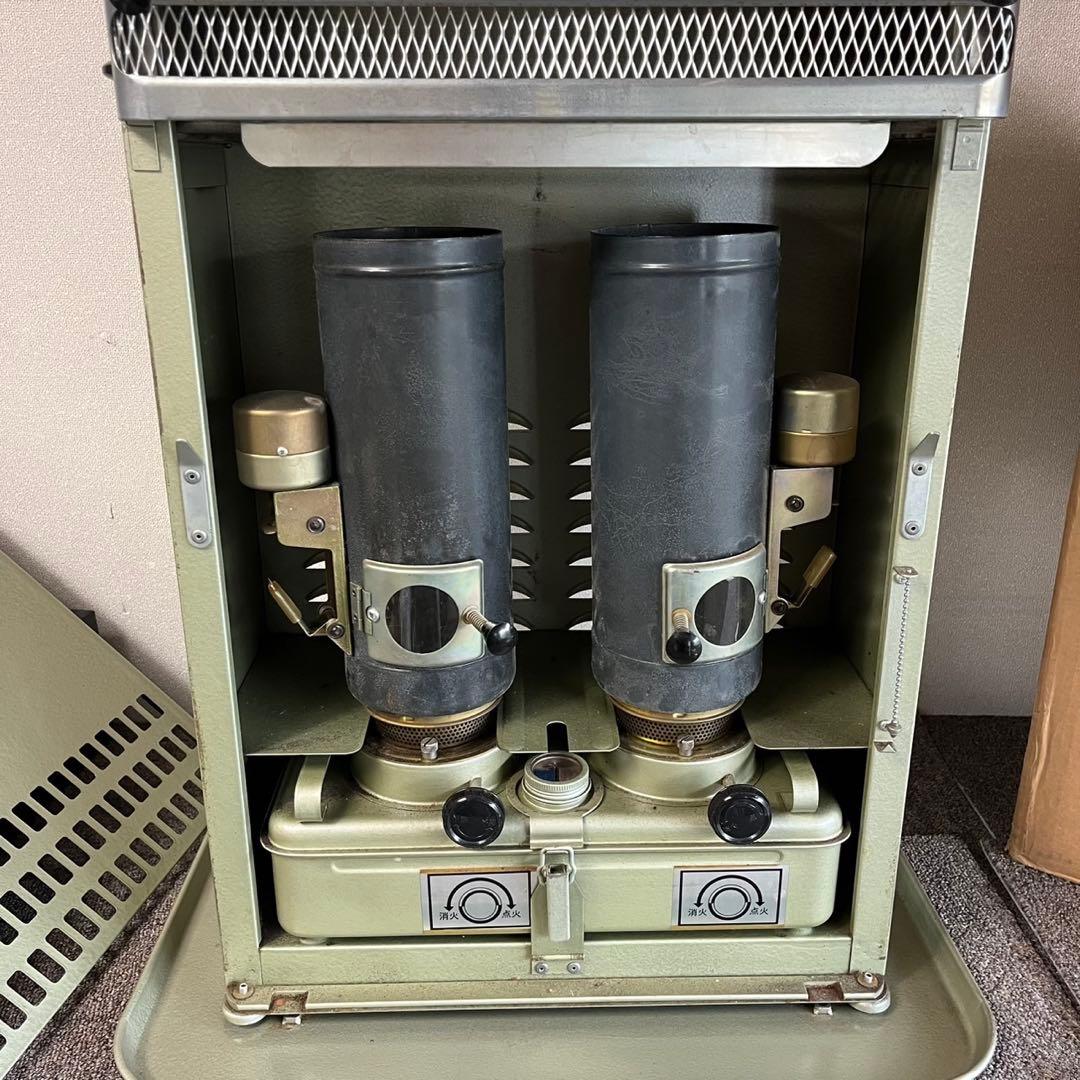 A30激レア✨ジャンク品！バイキングスウェーデン製 ストーブ アンティーク品