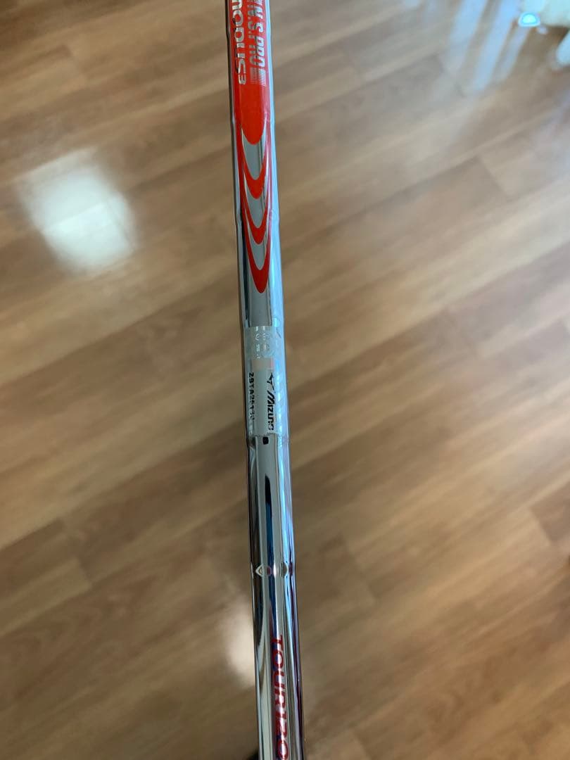 Mizuno Pro225アイアン 6本セット　養老オーダー品