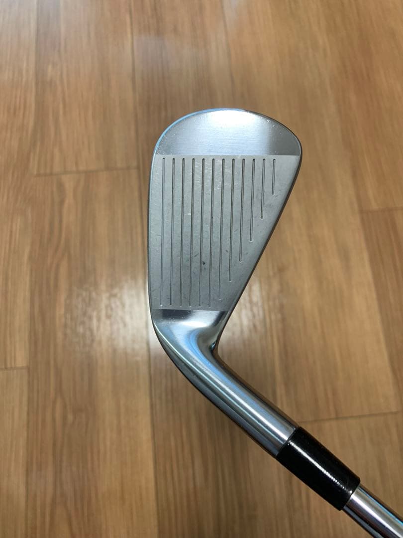 Mizuno Pro225アイアン 6本セット　養老オーダー品