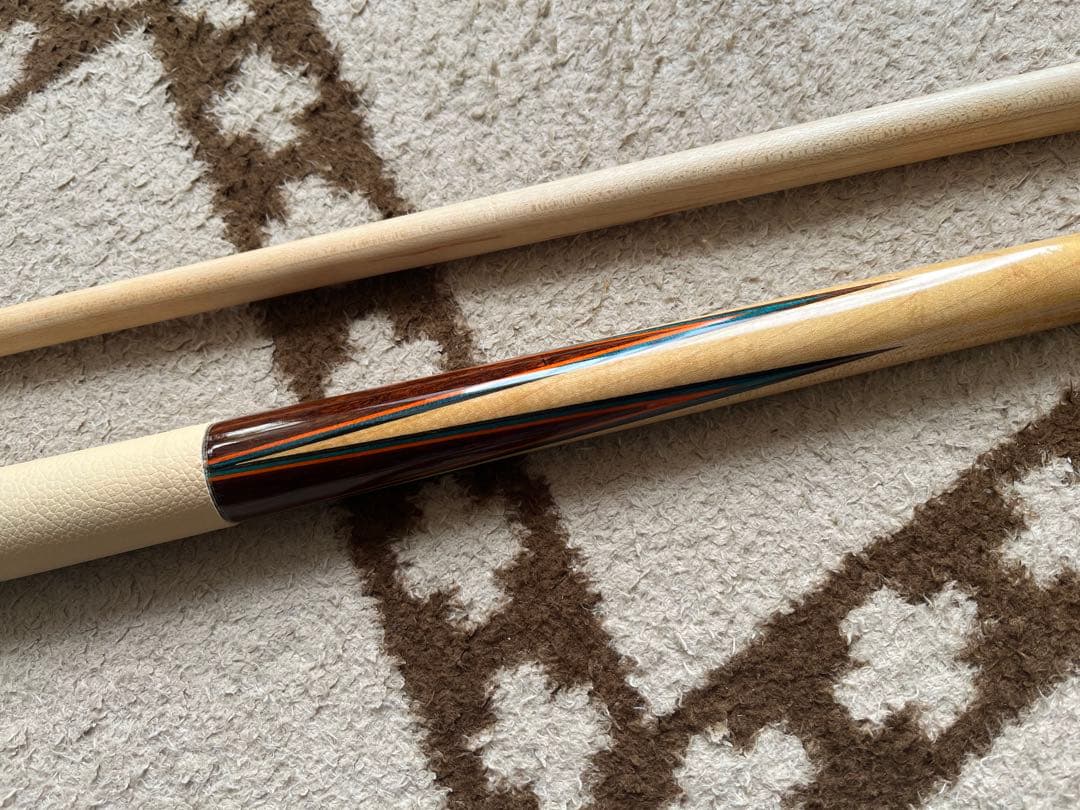 ビンテージキュー